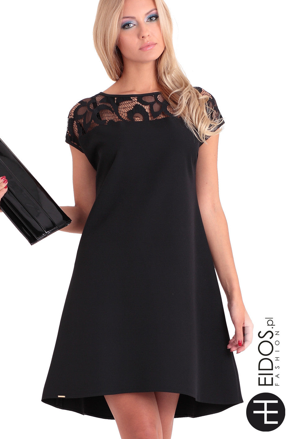 Dress MARABELLA NIGHT black